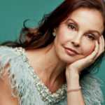 Ashley Judd: "Sono grata di aver potuto abortire dopo lo stupro"