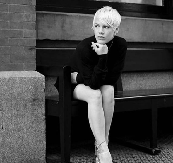 “A 17 anni ho avuto un aborto spontaneo”: la confessione di Pink