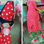 "Se i maschi hanno costumi coi supereroi e le femmine quelli con il reggiseno imbottito"