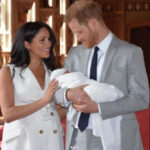 L’importanza della lezione di Meghan sul post partum