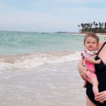 "Sono una mamma non-pronta-per-il-bikini e va bene così"