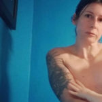 "Mio figlio crescerà pensando che le immagini in cui lo allatto siano bellissime"