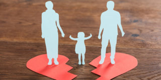 alienazione parentale