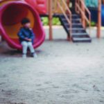 "L'ultimo giorno di asilo di mio figlio": riflessioni di una madre privilegiata