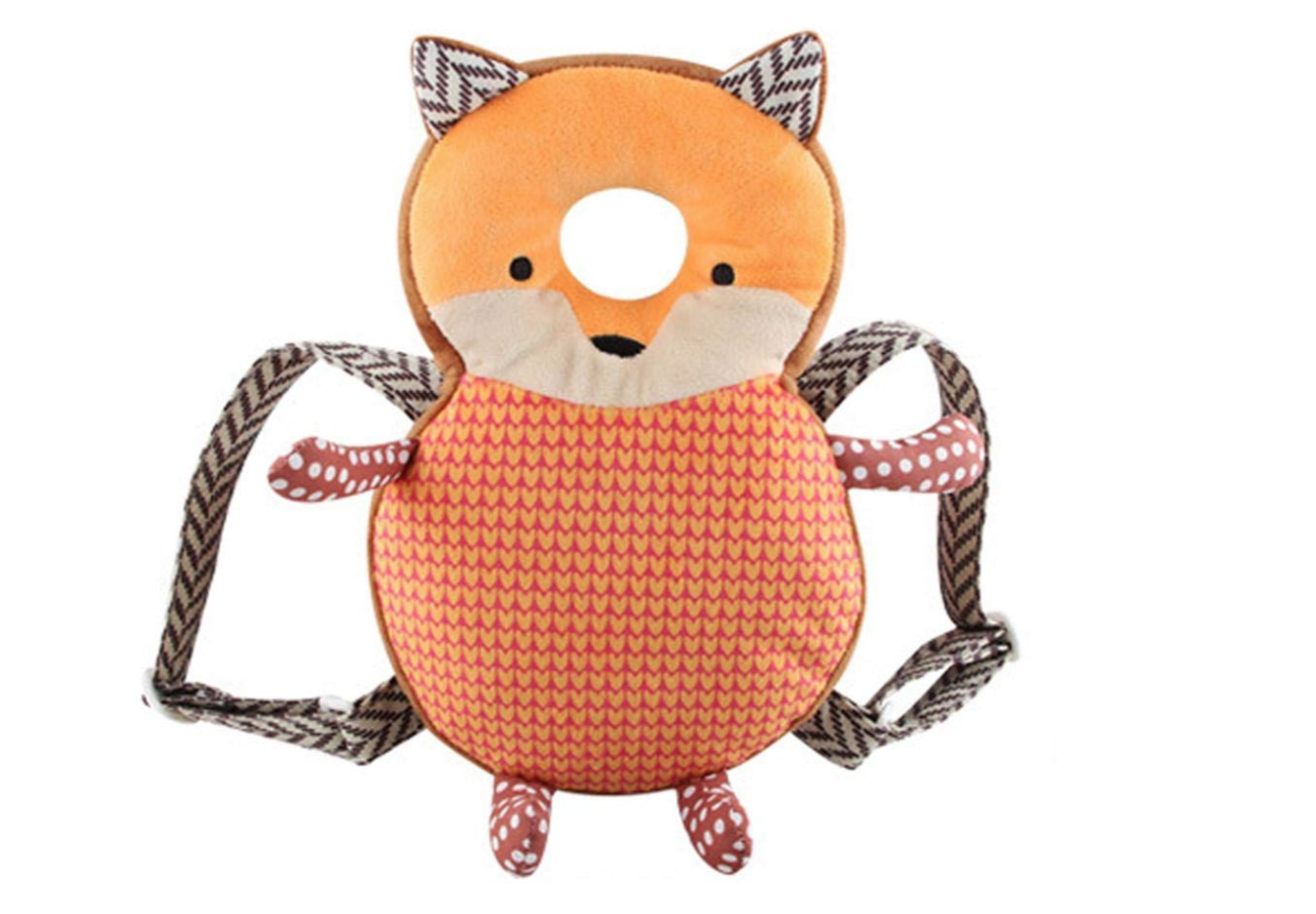 Paraschiena PROANTI Per Bambini | Per Sci, Snowboard, Motocross | Taglia M - Foto 8