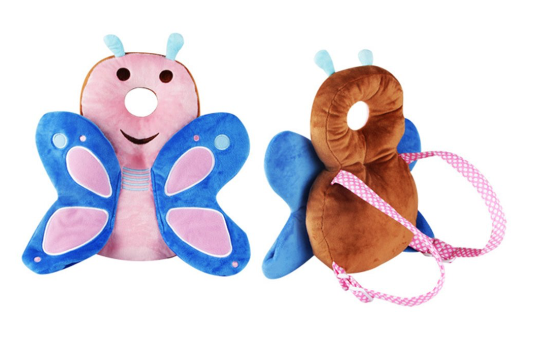 Paraschiena Per Bambini PFIFF - Protezione Schiena E Colonna Vertebrale - Foto 2