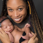 Grazie a Allyson Felix ora le atlete incinte non devono più nascondersi