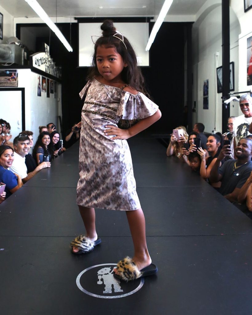 Baby fashion imprenditori: nella scuola di Hollywood per bambini dai 6 anni
