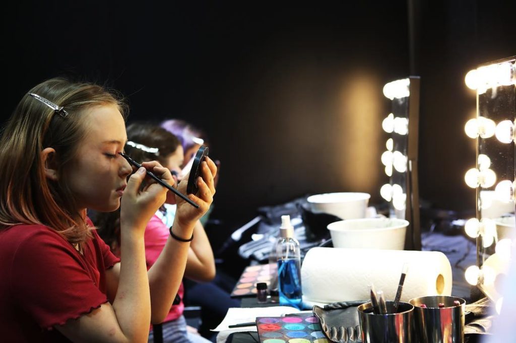 Baby fashion imprenditori: nella scuola di Hollywood per bambini dai 6 anni