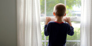 sindrome di asperger