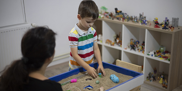 sindrome di asperger
