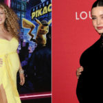 9 star che diventeranno mamme nel 2020 (o per Natale 2019)