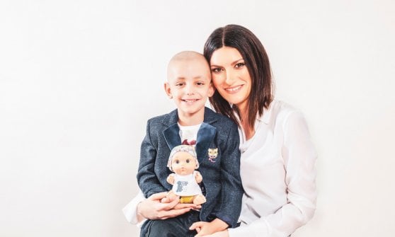 Baby Pelones: le bambole senza capelli che fanno sentire i bimbi col cancro meno soli