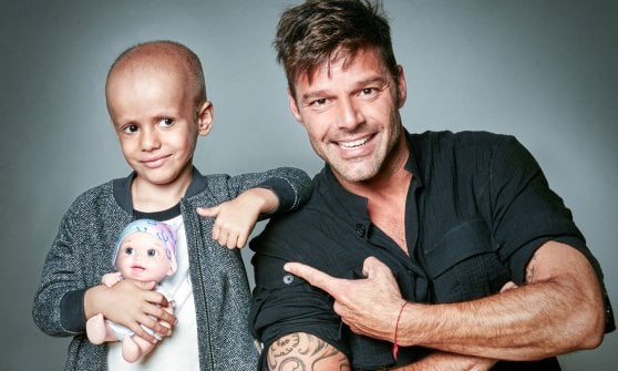 Baby Pelones: le bambole senza capelli che fanno sentire i bimbi col cancro meno soli