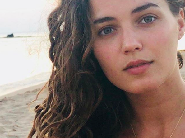 “8 è il mio numero preferito” e intanto Giusy Buscemi è quasi mamma bis