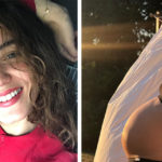 “8 è il mio numero preferito” e intanto Giusy Buscemi è quasi mamma bis
