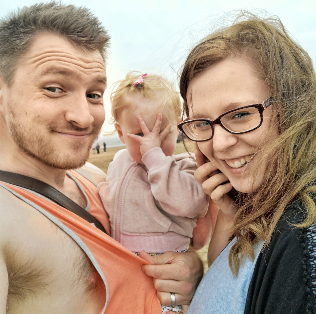 "Quando sei nata ti odiavo": la depressione postpartum che colpisce anche i papà