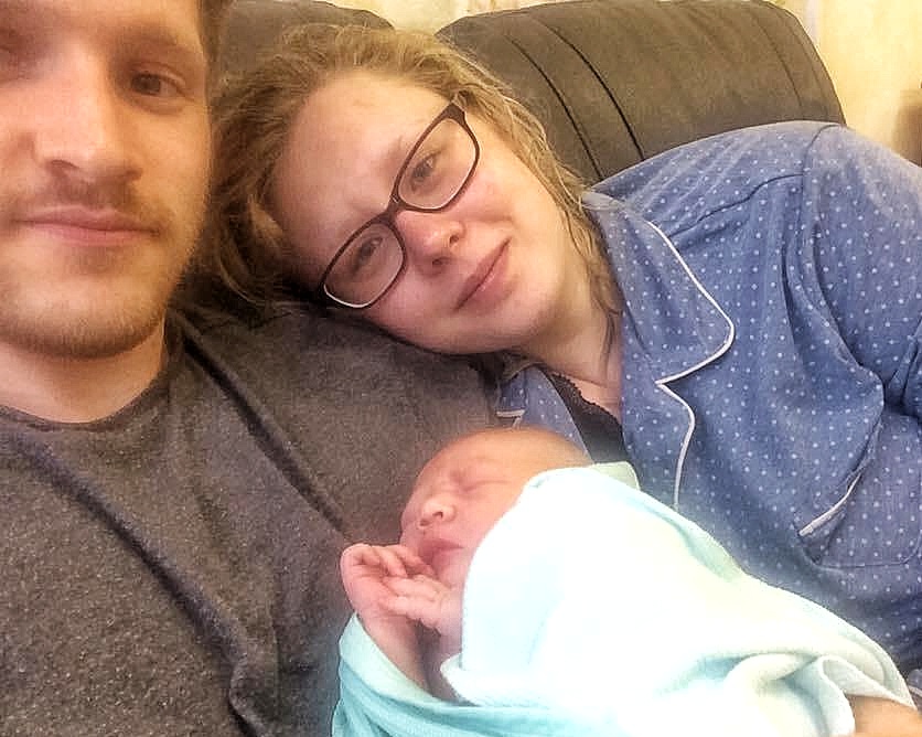 "Quando sei nata ti odiavo": la depressione postpartum che colpisce anche i papà