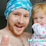 "Quando sei nata ti odiavo": la depressione postpartum che colpisce anche i papà