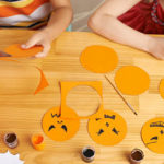 7 lavoretti per halloween semplici e creativi da fare con i bambini