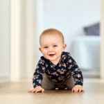 Presto o tardi? Cosa dice del tuo bambino l’età in cui inizia a camminare