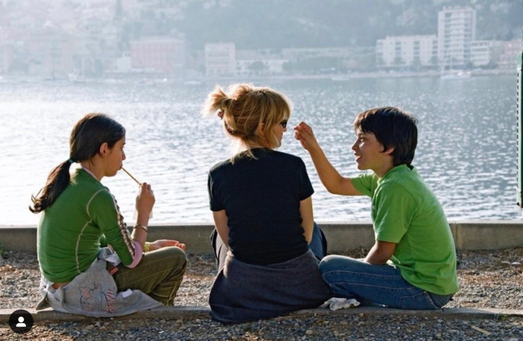 Chi sono Vanessa e Jordan Beljuli, i figli affidatari di Luciana Littizzetto