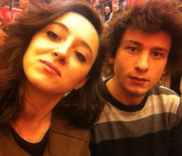 Luciana Littizzetto Chi Sono I Figli Vanessa E Jordan Roba Da Donne