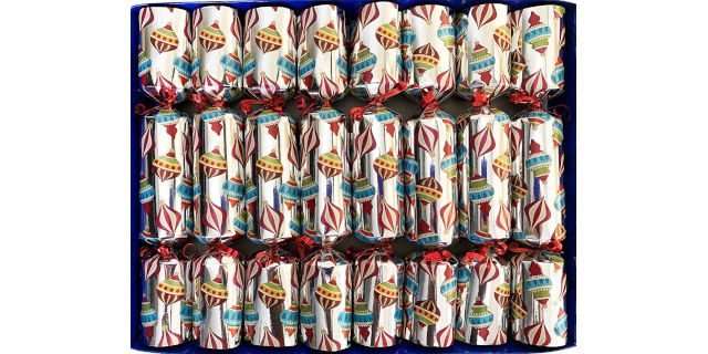 christmas crackers