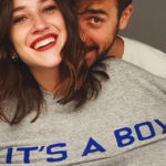 Lodovica Comello annuncia il suo "100% dolcetto": sarà mamma per la prima volta