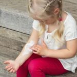 Come trattare l'impetigine, un'infezione molto contagiosa tra i bambini