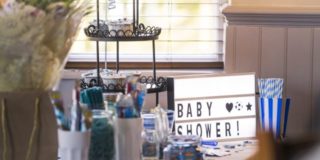 baby shower