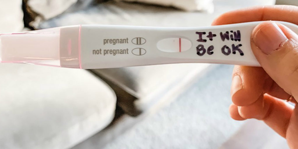 "L'infertilità è un incubo", il post di Tara dopo 1200 test negativi