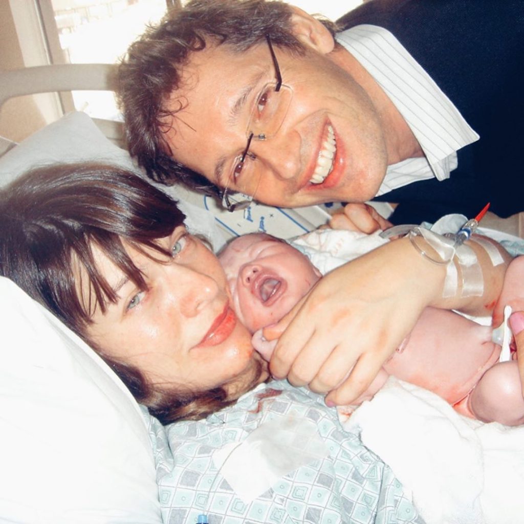 Milla Jovovich: "Cerco solo di essere una latteria perfettamente funzionante"