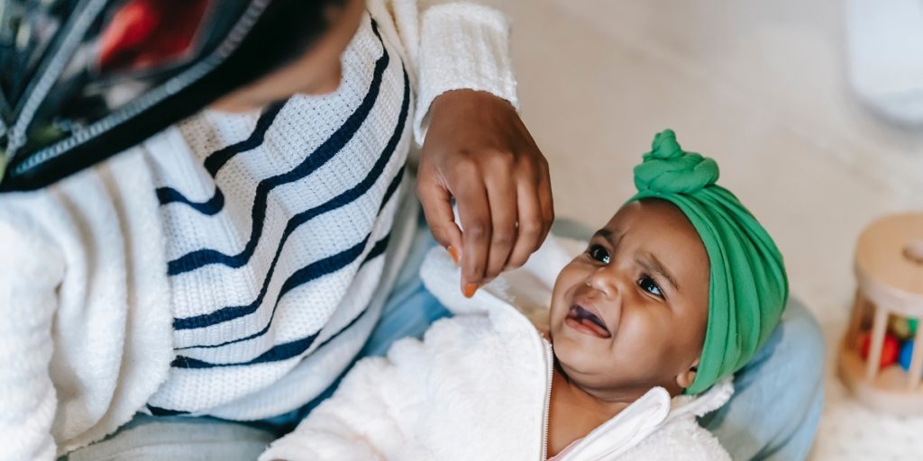 Il Trafficante Con La Faccia Da Bambino