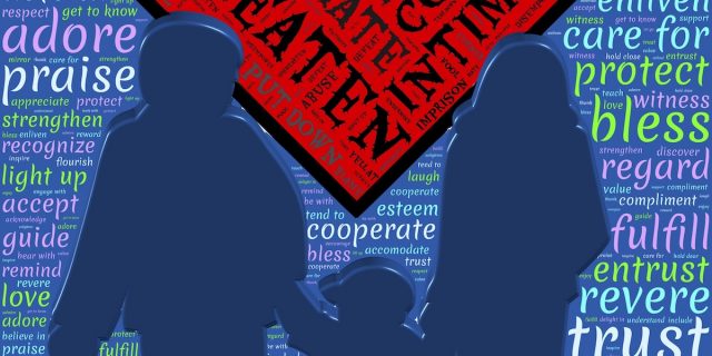 Separazioni conflittuali ad alto rischio di abusi inconsapevoli sui figli Separazioni conflittuali ad alto rischio di abusi inconsapevoli sui figli