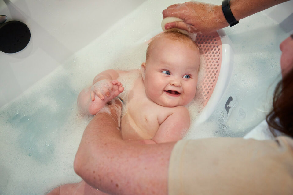 Shampoo e bagnoschiuma per neonati: come scegliere i migliori