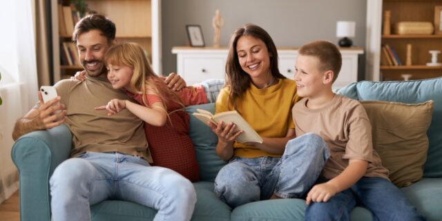 Il femminismo spiegato ai bambini