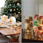 Idee last minute: la tavola di Capodanno