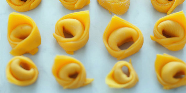 Tortellini