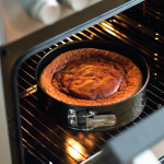 5 consigli per cuocere i dolci in forno