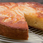 La torta di mele