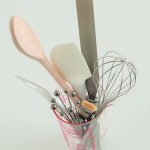 5 utensili da pasticciere