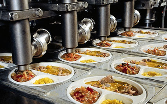 Le 10 Verità Sconvolgenti Che L'Industria Alimentare Ci Nasconde Le 10 Verità Sconvolgenti Che L'Industria Alimentare Ci Nasconde