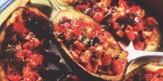 Melanzane