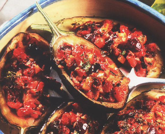 Melanzane