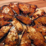 Cozze Gratinate al Forno