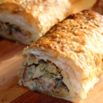 Involtini del contadino