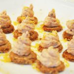 Mousse di Tonno