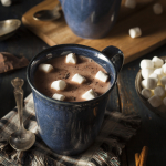 5 Buoni Motivi Per Bere Cioccolata Calda