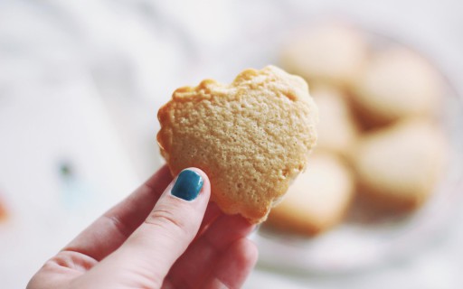 3 Ricette Golose e Dal Gusto Particolare Per il Tuo San Valentino 3 Ricette Golose e Dal Gusto Particolare Per il Tuo San Valentino